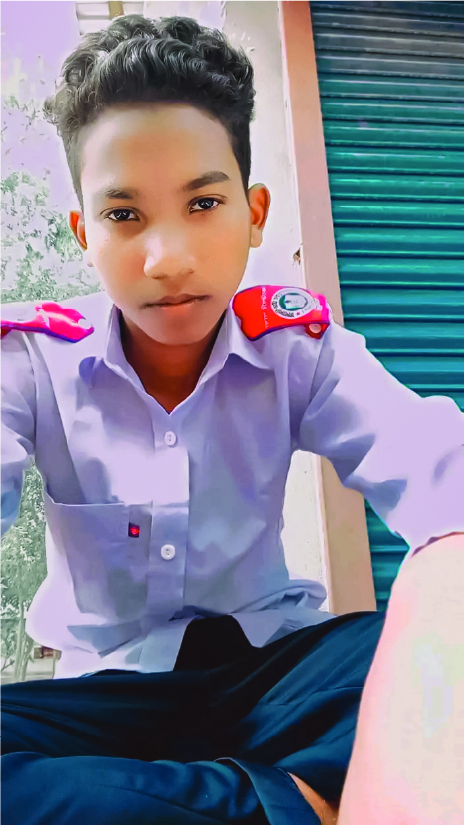 Image of  মো: সাব্বির হাসান
